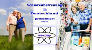 Seniorenbetreuung Deutschland WS-Comp